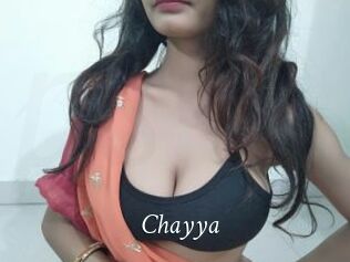 Chayya