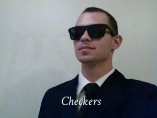 Checkers
