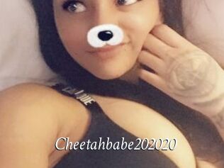 Cheetahbabe202020