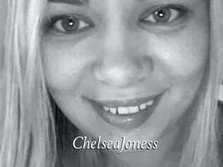 ChelseaJoness