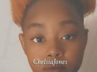 ChelsiaJones
