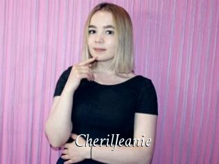 CherilJeanie