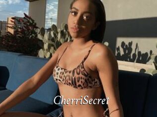 CherriSecret