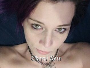 Cherri_Rein
