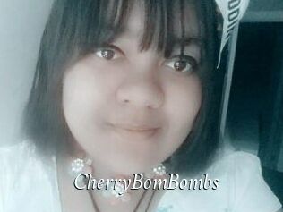 CherryBomBombs