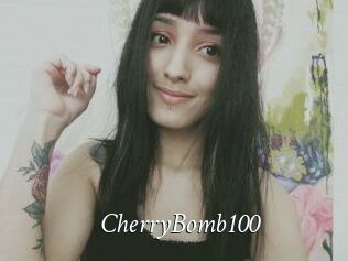 CherryBomb100
