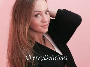 CherryDelicious