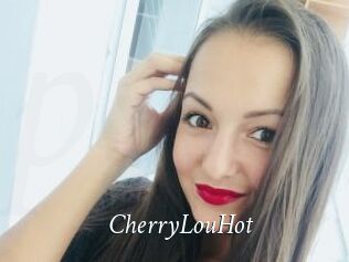 CherryLouHot