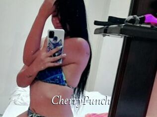 CherryPunch