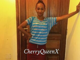 CherryQueenX