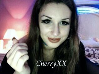 CherryXX