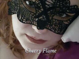 Cherry_Flame