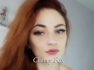 Cherry_Fox