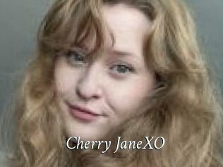 Cherry_JaneXO