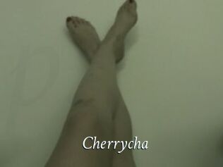 Cherrycha