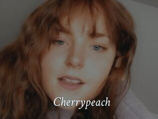 Cherrypeach