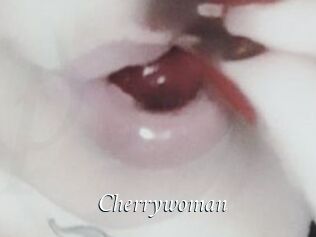 Cherrywoman