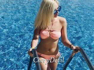 CheryDevil