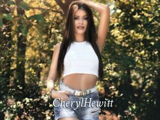 CherylHewitt