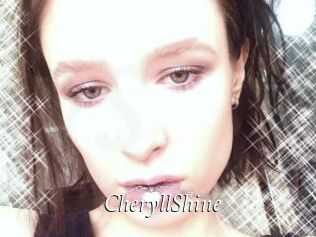 CheryllShine