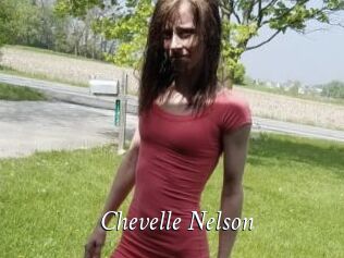 Chevelle_Nelson