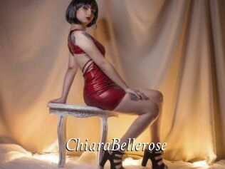 ChiaraBellerose