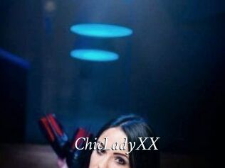 ChicLadyXX