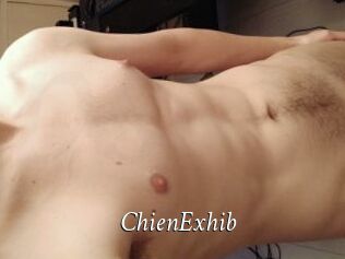 ChienExhib