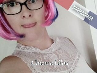 ChienneLilou