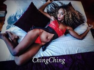 ChingChing