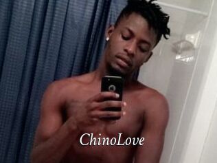 ChinoLove