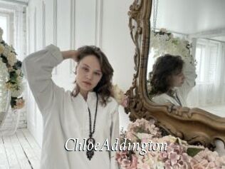 ChloeAddington