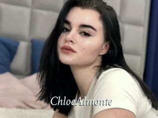 ChloeAlmonte