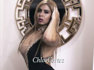 ChloeCortez