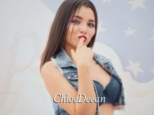 ChloeDeean