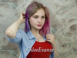 ChloeEvanse