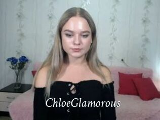 ChloeGlamorous