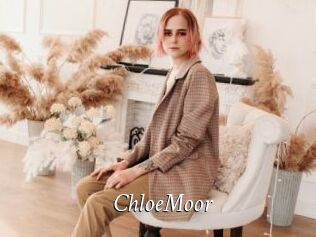 ChloeMoor