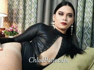 ChloePatterson