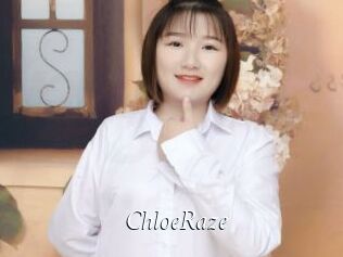 ChloeRaze