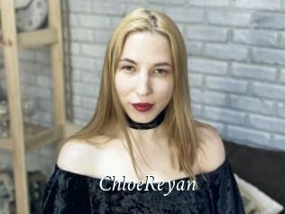 ChloeReyan