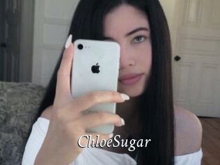 ChloeSugar