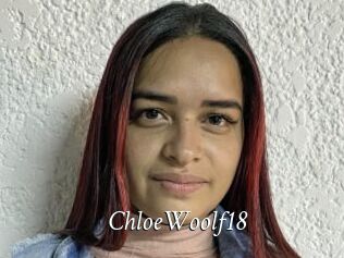 ChloeWoolf18