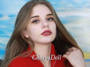 ChloyaDoll