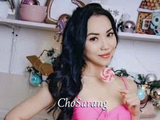 ChoSarang