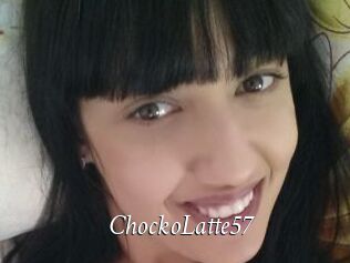 ChockoLatte57