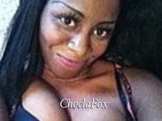 ChoclaFox