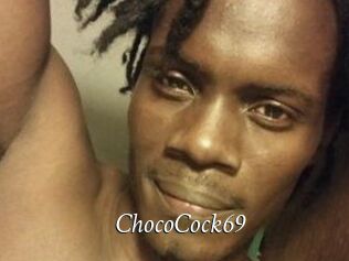ChocoCock69