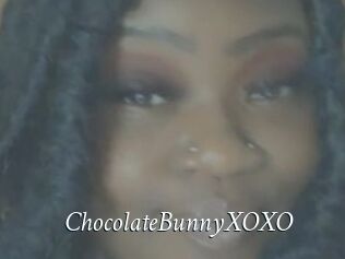 ChocolateBunnyXOXO