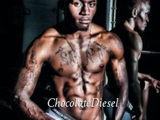 ChocolateDiesel